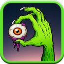 Zombie Throw Game - FREE! APK