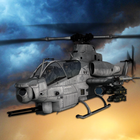 Chopper Battlefield-Helicopter icône