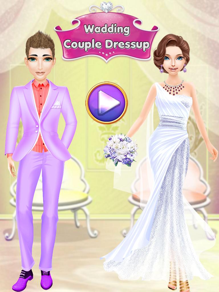 Royal Princess : Wedding Makeup,Dress Up Games APK for Android Download
