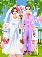 3 Schermata Royal Princess : Wedding Makeup,Dress Up Games
