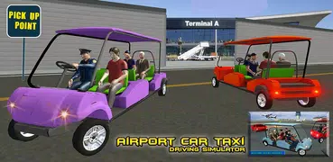 Radio Taxi Driving game