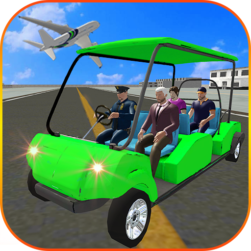 Radio Taxi Driving game