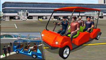 Radio Taxi Driving game تصوير الشاشة 2