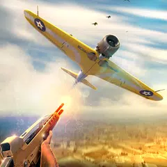 Airplane Shooter 3D APK download