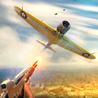 Airplane Shooter 3D icône