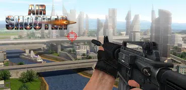 Air Force Shooter 3D