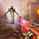 Last Cry: Alien Shooter Game APK
