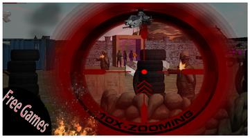 Adrenaline Black War : Revenge Ekran Görüntüsü 2