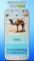 3 Schermata Animal quiz: free quiz game