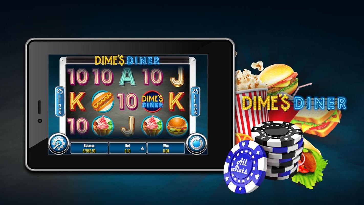 All slots casino download android
