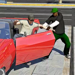 Descargar APK de Real Gangsters Auto Theft