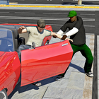 Real Gangsters Auto Theft icon