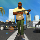 Auto Theft Gang Wars icône