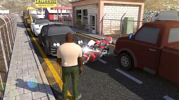 Auto Theft Gang Wars capture d'écran 1