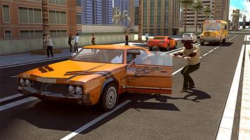 Auto Theft Gang Wars capture d'écran 2