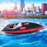 Boat Simulator Games APK