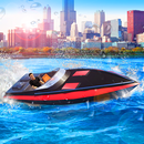 Boat Simulator Games APK