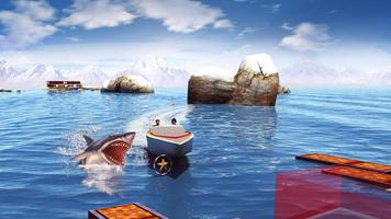 Boat Simulator Ekran Görüntüsü 3