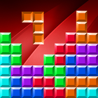 FREE Classic Brick Puzzle Game 图标