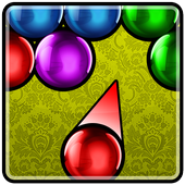 Bubble Shoot Royal Deluxe icon