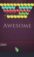 Bubble Shoot Royal Deluxe screenshot 2