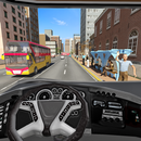 Simulateur de bus 2017: Transport public APK