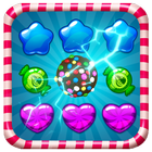 Candy Mania Games Free icône