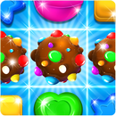 Candy Paradise - Match 3 Game APK