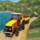Cargo Tractor Simulator: Hill Transport APK