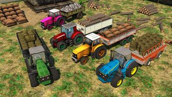 Cargo Tractor Simulator screenshot 3