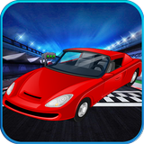 Traffic Car Racing أيقونة