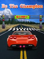 Traffic Car Racing تصوير الشاشة 1
