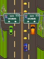 Traffic Car Racing screenshot 2