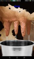 Cow Milk Game تصوير الشاشة 2