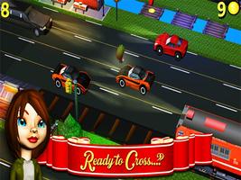 Classy Road - Road trip โปสเตอร์