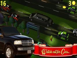 Classy Road - Road trip Screenshot 1