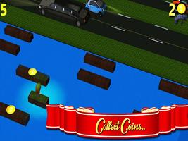 Classy Road - Road trip Screenshot 2