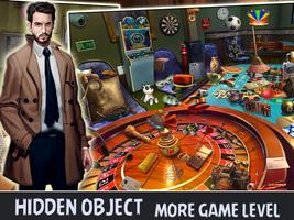 Crime Case : Hidden Criminal World Free Games gönderen