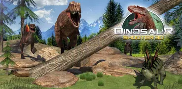 Dinosaur Shooting Simulator