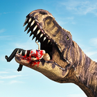 Dinosaur Dinosaur Simulator icône