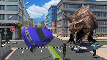 Dinosaur Dinosaur Simulator الملصق