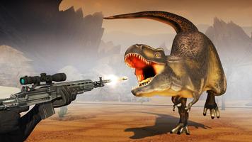Dino Shooting: Sniper Hunt gönderen