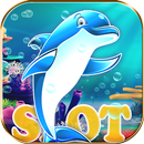 Dolphins Pearl Deluxe slot APK