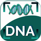 DNA Scanner icône
