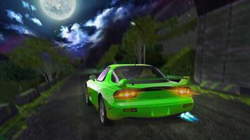 Drift King Max Car Racing capture d'écran 2