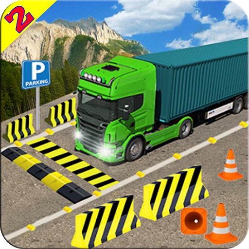 Truck Hero Simulation Driving 2 - Great Simulator