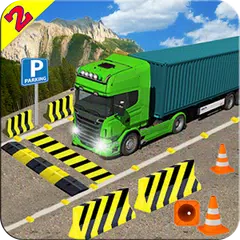 Truck Hero <span class=red>Simulation</span> Driving 2 - Great Simulator