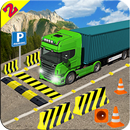 Truck Hero Simulation Driving 2 - Great Simulator APK