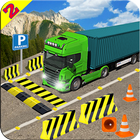 Truck Hero Simulation Driving 2 - Great Simulator icône