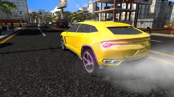 Extreme Car Driving 2019 captura de pantalla 1